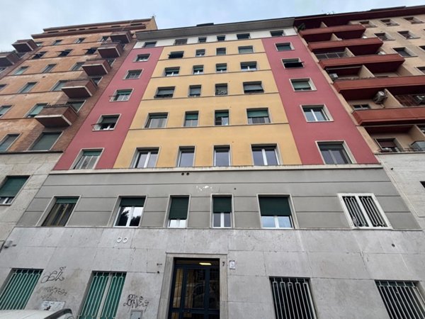 appartamento in affitto a Roma in zona Flaminio