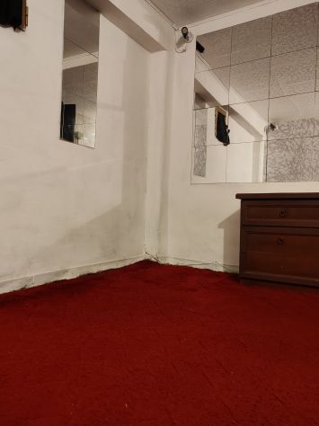 attico in affitto a Roma in zona Ostiense