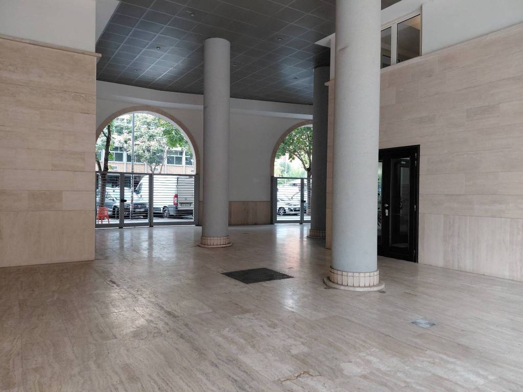 appartamento in affitto a Roma in zona Portuense