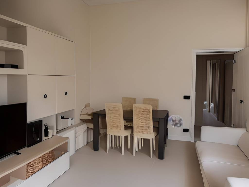 appartamento in affitto a Roma in zona Rione Monti/Campitelli