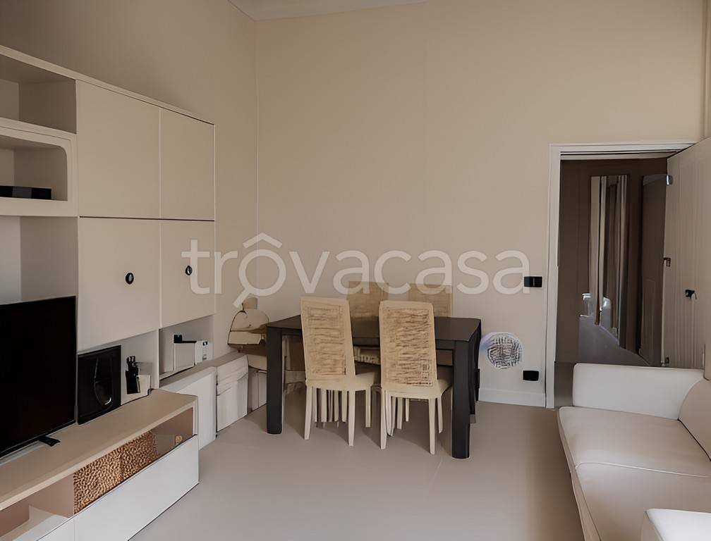 appartamento in affitto a Roma in zona Rione Monti/Campitelli