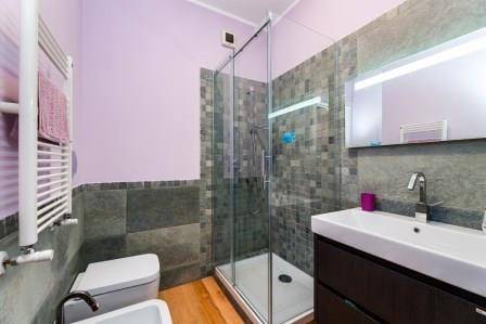 appartamento in affitto a Roma in zona Campo Marzio