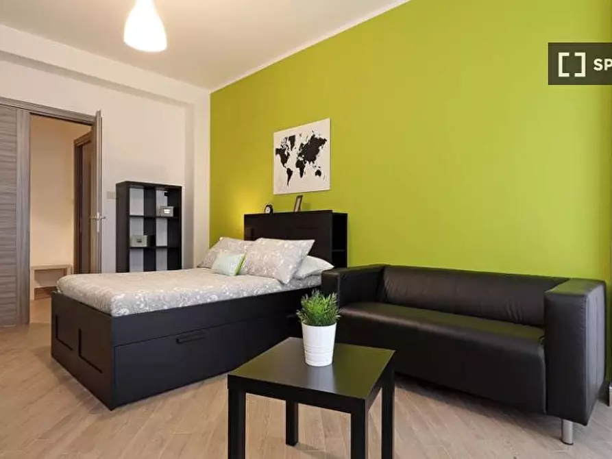 appartamento in affitto a Roma in zona Portuense