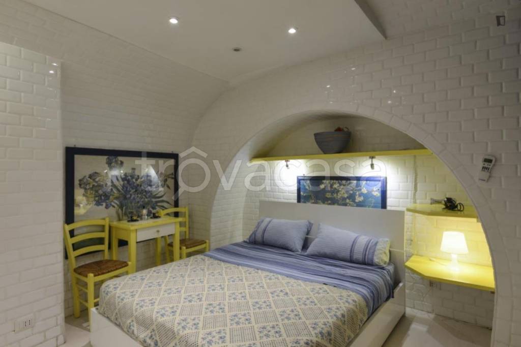 appartamento in affitto a Roma in zona Parione/Sant'Eustachio