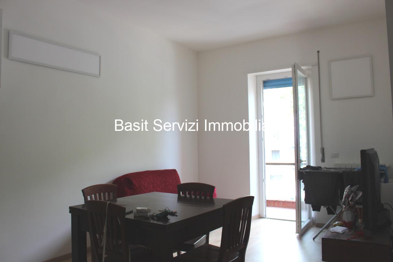 appartamento in affitto a Roma in zona Gianicolense