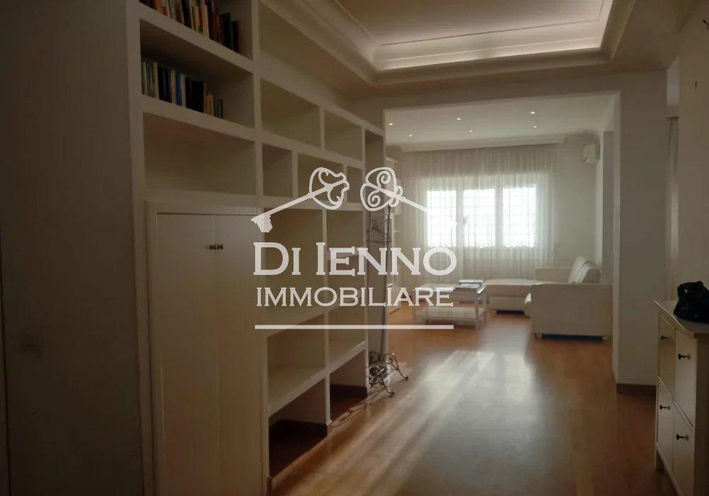 appartamento in affitto a Roma in zona Trionfale