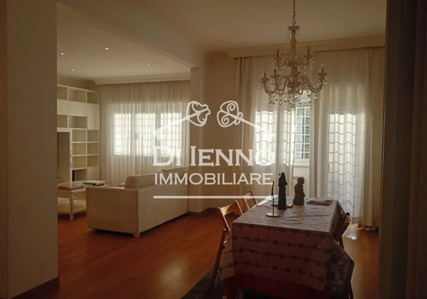 appartamento in affitto a Roma in zona Trionfale