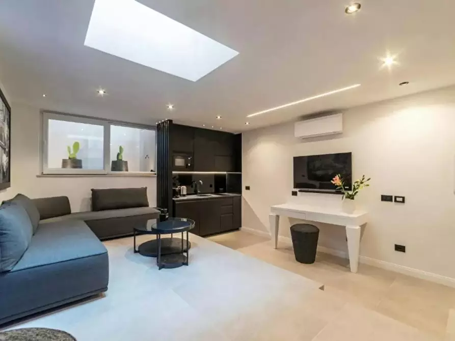 appartamento in affitto a Roma in zona Pinciano