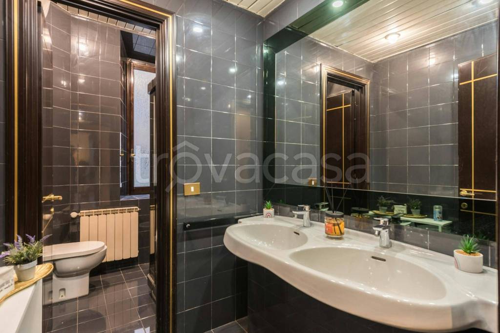 appartamento in affitto a Roma in zona Gianicolense