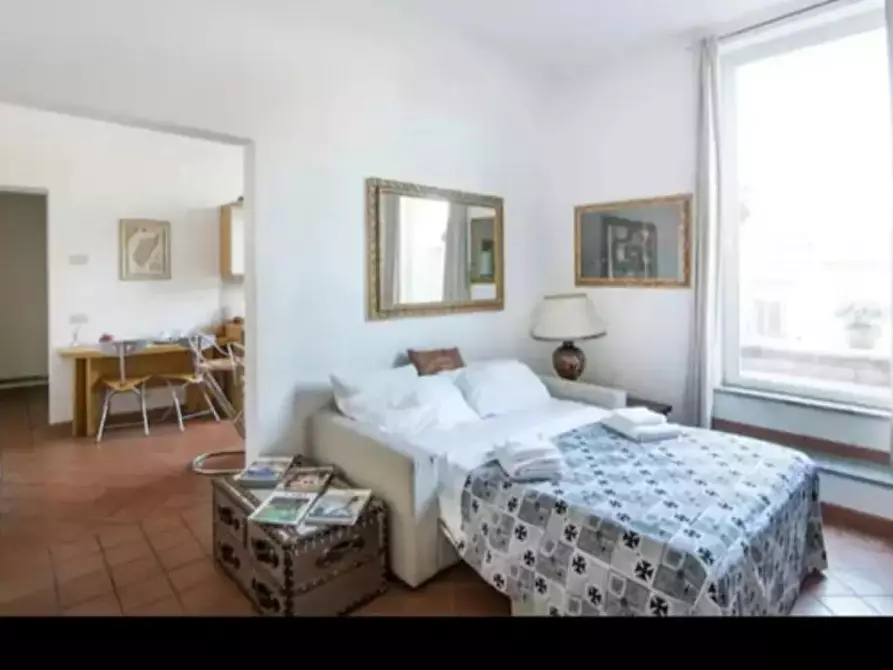 appartamento in affitto a Roma in zona Campo Marzio