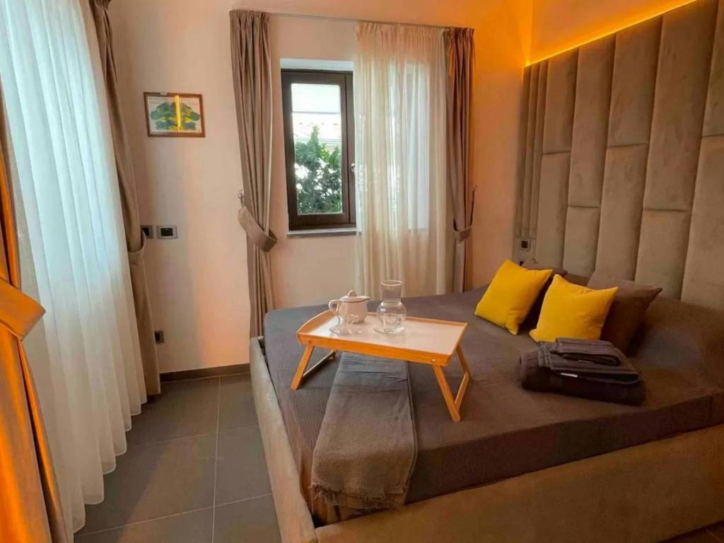 appartamento in affitto a Roma in zona Centro Storico