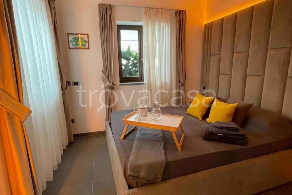 appartamento in affitto a Roma in zona Celio