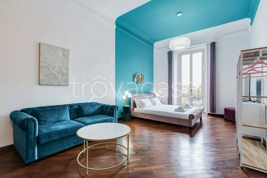 appartamento in affitto a Roma in zona Rione Monti/Campitelli