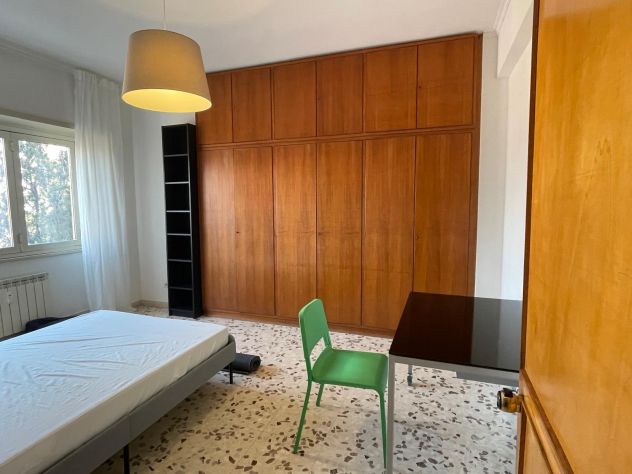 appartamento in affitto a Roma in zona Monte Sacro/Talenti