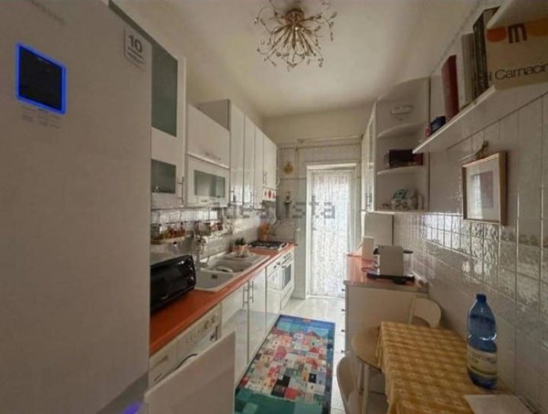 appartamento in affitto a Roma in zona Monte Sacro/Talenti