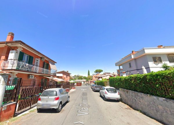 appartamento in affitto a Roma in zona Montespaccato