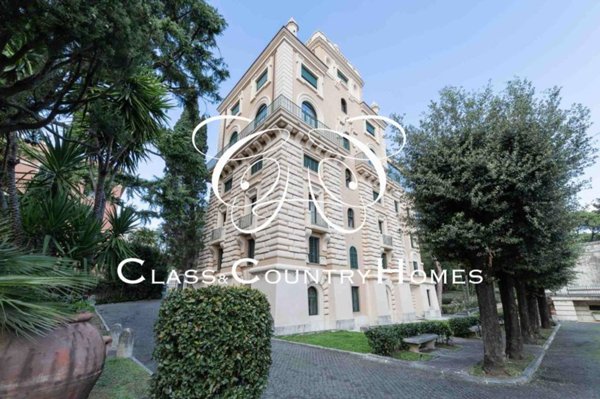 appartamento in affitto a Roma in zona Tor di Quinto