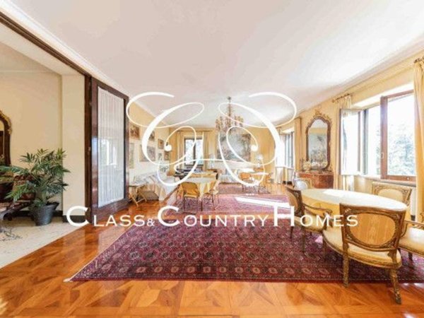 appartamento in affitto a Roma in zona Rione di Ponte