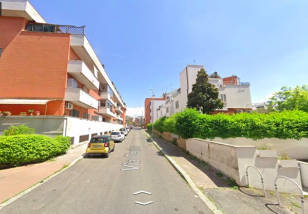 appartamento in affitto a Roma in zona Casal Monastero