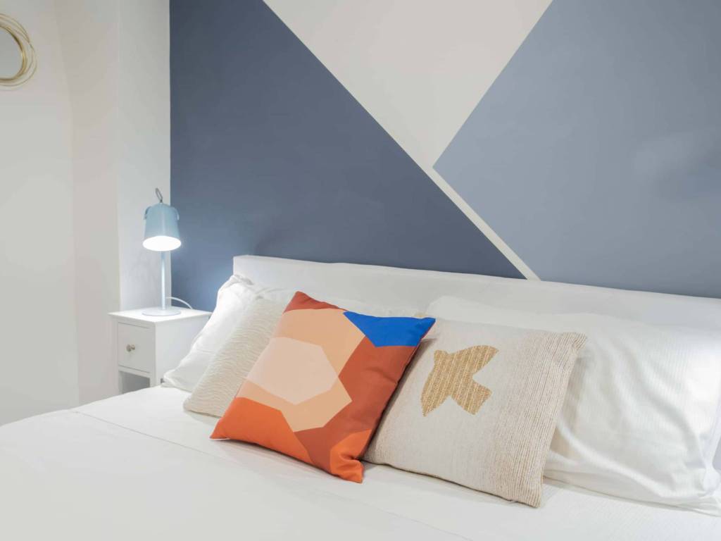 appartamento in affitto a Roma in zona Trastevere