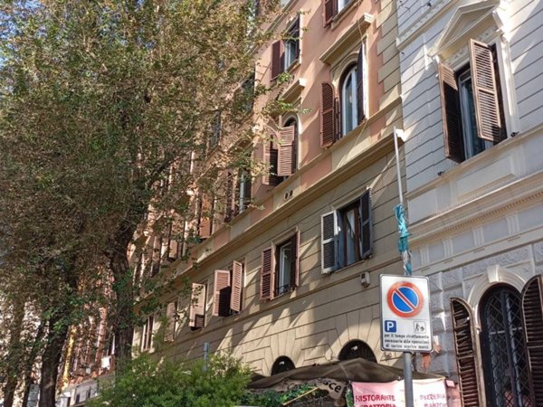 appartamento in affitto a Roma in zona Esquilino