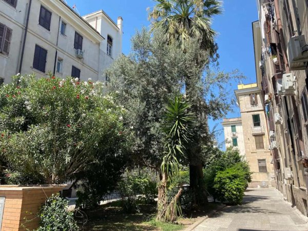 appartamento in affitto a Roma in zona Rione Monti/Campitelli