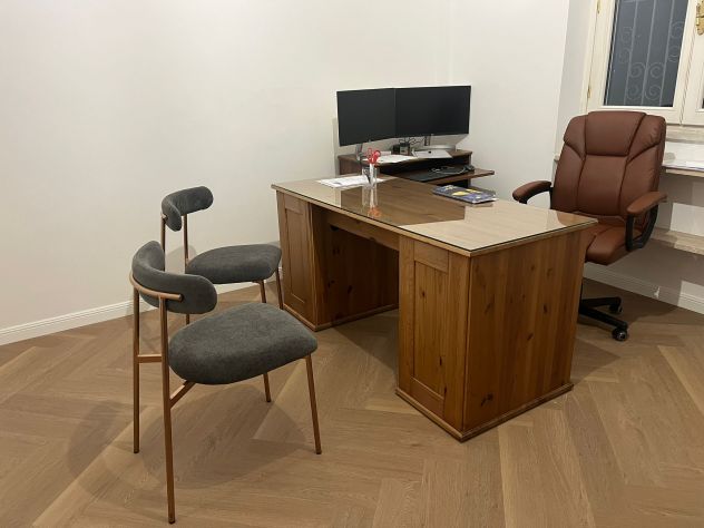 ufficio in affitto a Roma in zona Torre Spaccata