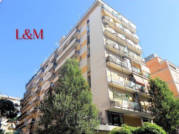 appartamento in affitto a Roma in zona Ardeatino