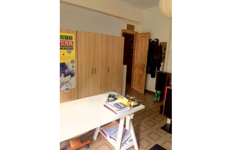 appartamento in affitto a Roma in zona Cesano