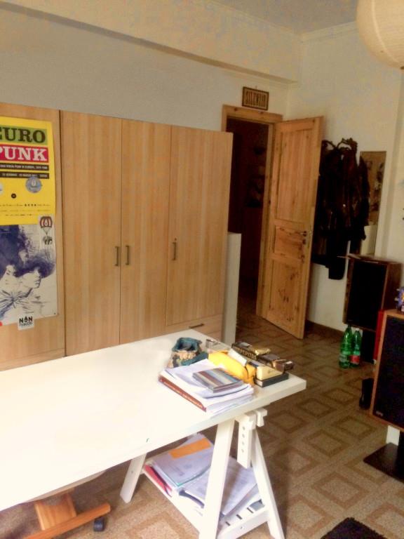 appartamento in affitto a Roma in zona Cesano