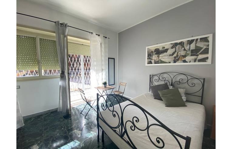 appartamento in affitto a Roma in zona Tiburtino