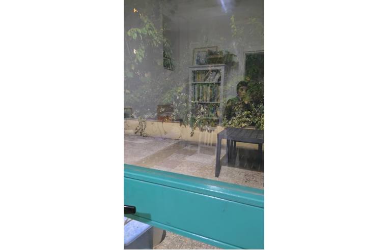 appartamento in affitto a Roma in zona Ardeatino