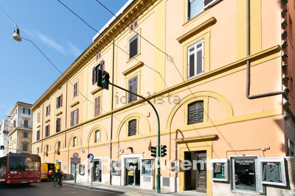 appartamento in affitto a Roma in zona Campo Marzio