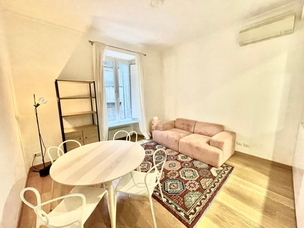 appartamento in affitto a Roma in zona Pinciano