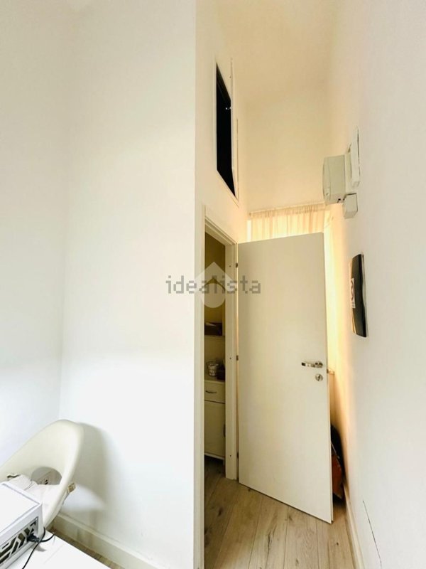 locale commerciale in affitto a Roma in zona Prenestino-Labicano