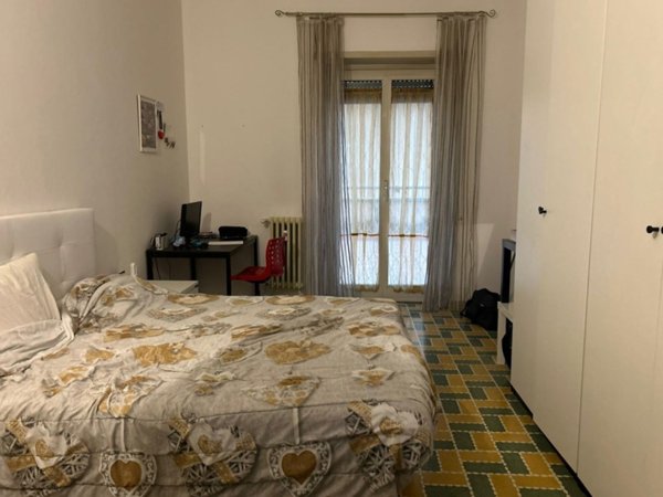 appartamento in affitto a Roma in zona Collatino