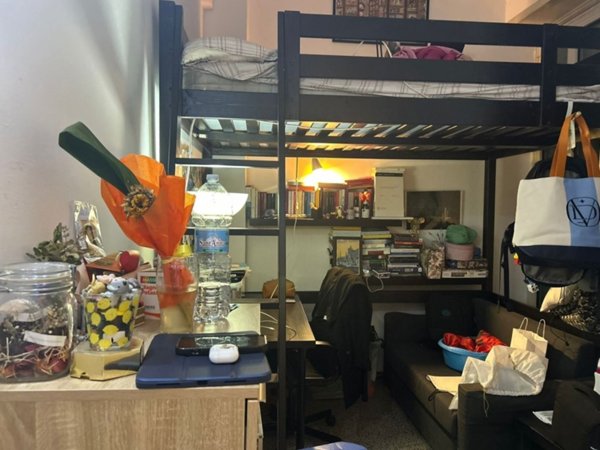 appartamento in affitto a Roma in zona Collatino