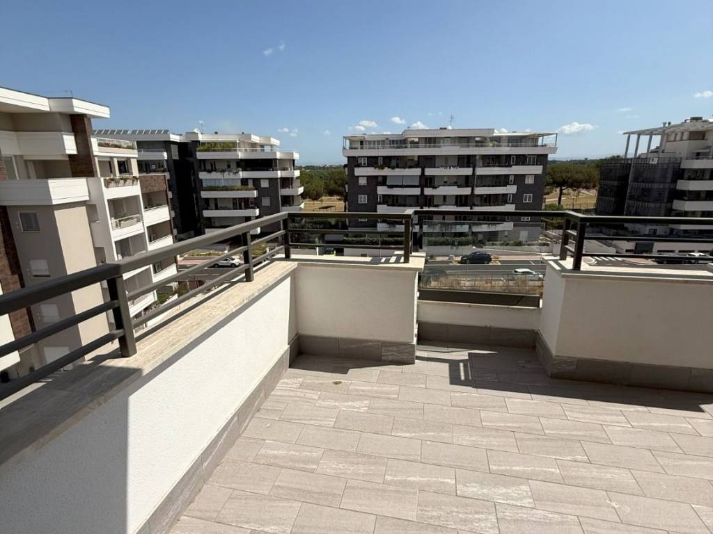 appartamento in affitto a Roma in zona Ardeatino