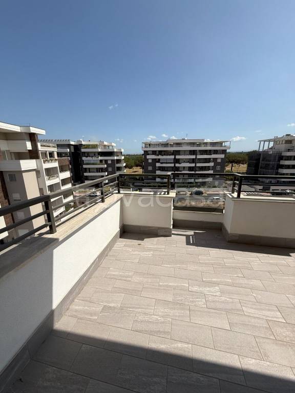 appartamento in affitto a Roma in zona Ardeatino