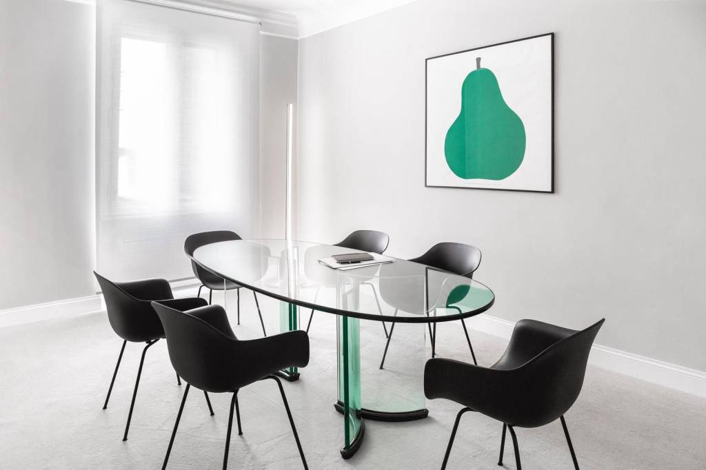 ufficio in affitto a Roma