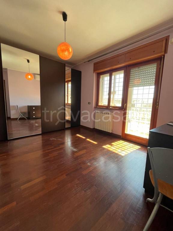 appartamento in affitto a Roma in zona Aurelio