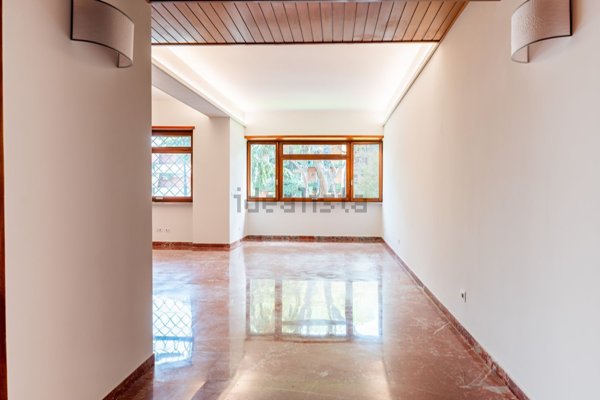 appartamento in affitto a Roma in zona EUR