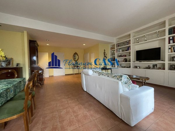 appartamento in affitto a Roma in zona Tor di Quinto