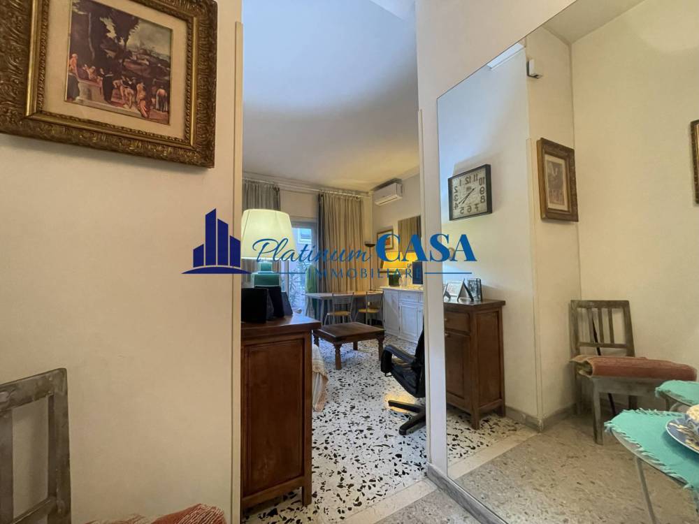 appartamento in affitto a Roma in zona Tor di Quinto