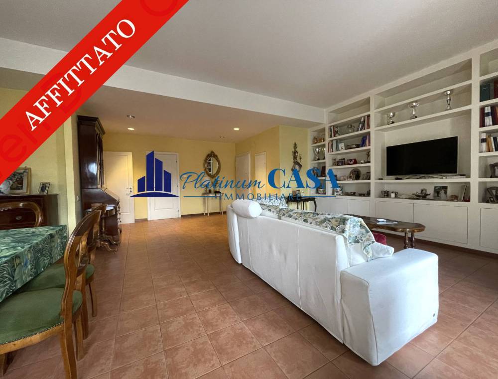 appartamento in affitto a Roma in zona Tor di Quinto