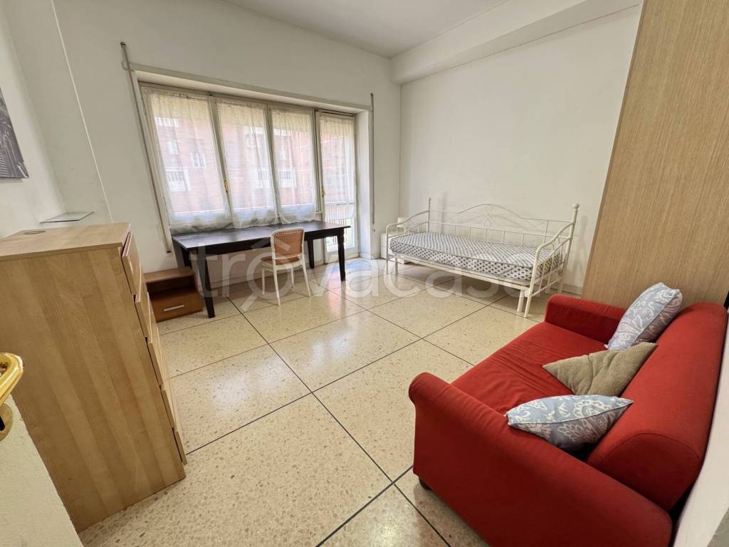 appartamento in affitto a Roma in zona Appio Latino