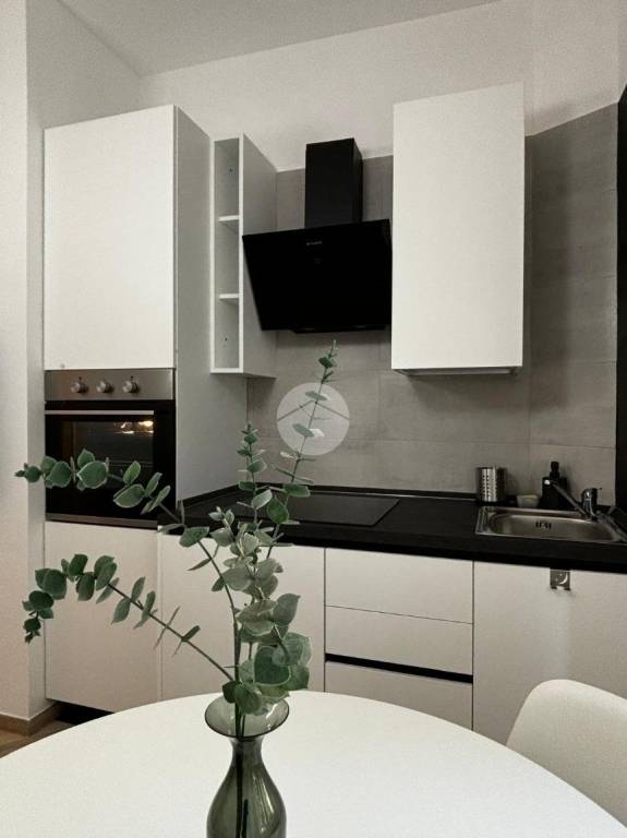 appartamento in affitto a Roma in zona Nomentano