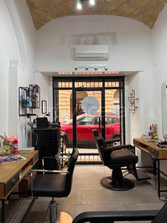 negozio in affitto a Roma in zona San Basilio