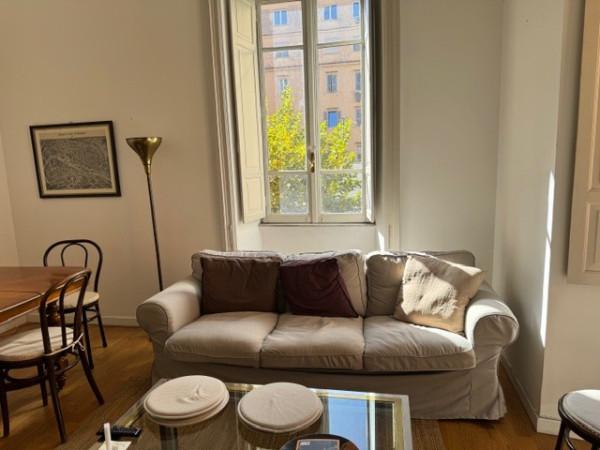 appartamento in affitto a Roma in zona Trieste