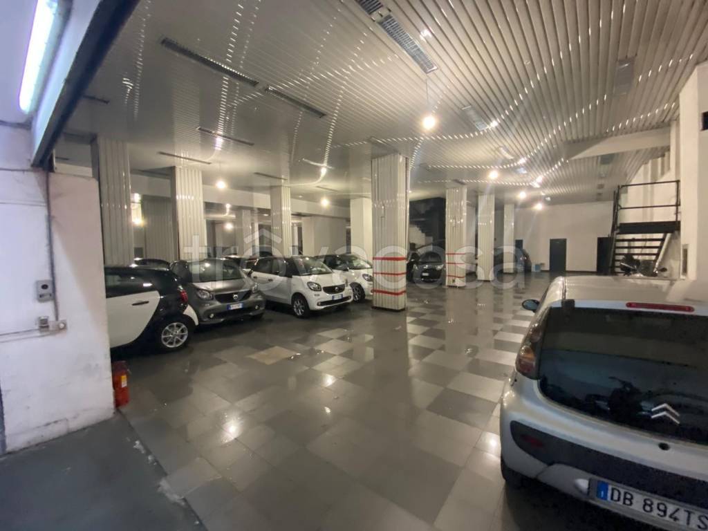 negozio in affitto a Roma in zona Aurelio